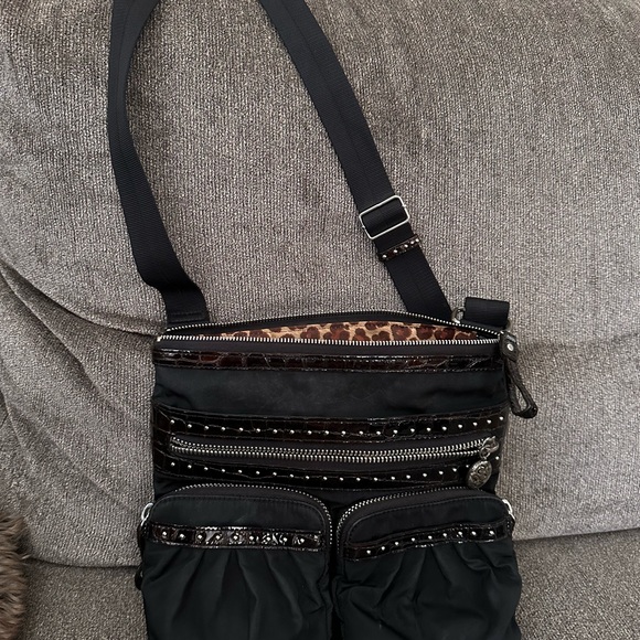 Brighton crossbody bag - Picture 4 of 12